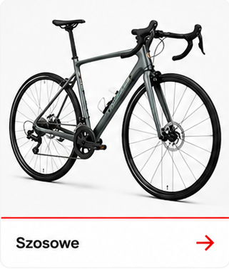 Rowery szosowe